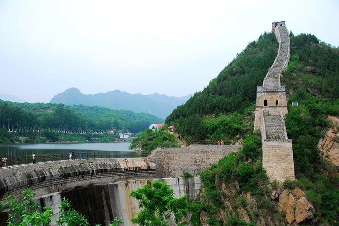 Private Hiking Day Trip to Huanghuacheng Water Great Wall - The drive from central Beijing: plan for time, then enjoy the ride