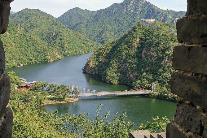 Private Hiking Day Trip to Huanghuacheng Water Great Wall - What you’ll learn (or at least spot) about Ming-era Huanghuacheng
