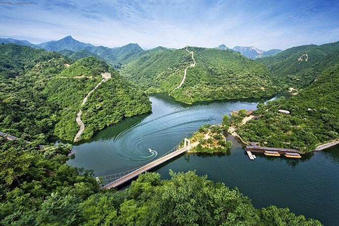 Private Hiking Day Trip to Huanghuacheng Water Great Wall - Transfer-only vs all-inclusive: pick the style that fits you