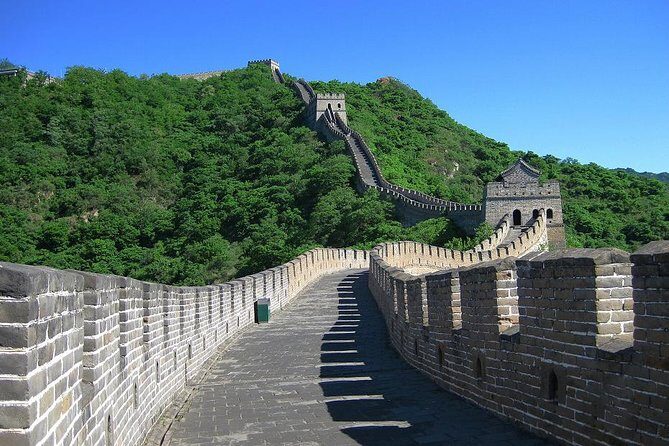 Private Huanghuacheng Great Wall Hiking Tour from Beijing with Local Tasty lunch - Getting There: The 8:00 Pickup at Beijing’s National Agriculture Exhib. Center