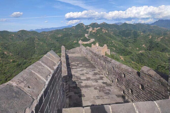 Private Jinshanling Great Wall Hiking Tour - Value check: why $120 can feel reasonable (and what to budget)