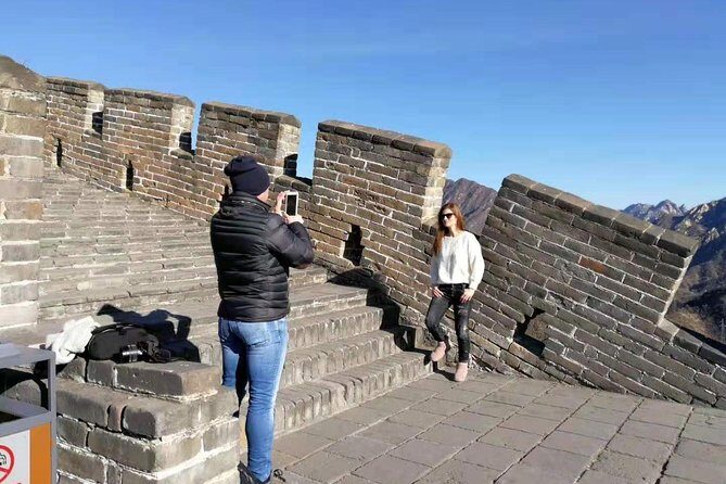 Private Layover Tour to Mutianyu Great Wall and Forbidden City - How the 8 to 9 hour schedule feels in real life
