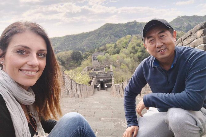Private layover tour to the Great Wall at Mutianyu - Mutianyu Great Wall for a Layover Day That Won’t Drag