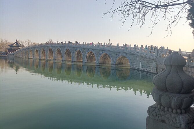 Private Mutianyu Great Wall and Summer Palace Layover or Day Tour - Key things that make this tour worth your time