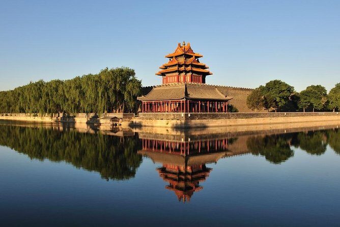 Private Mutianyu Great Wall Day Tour From Beijing City - Price and Logistics: What Your $69 Covers (and What It Doesn’t)