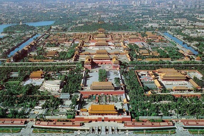 Private Mutianyu Great Wall Day Tour From Beijing City - Benny’s Touch: Efficiency and Fewer Detours