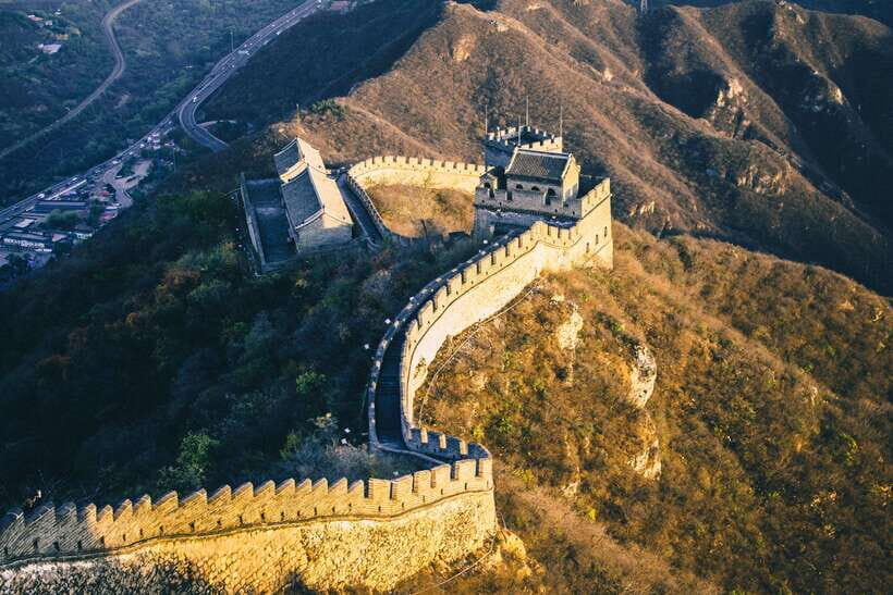 Private Mutianyu Great Wall Tour with English Driver - Key highlights to know before you go