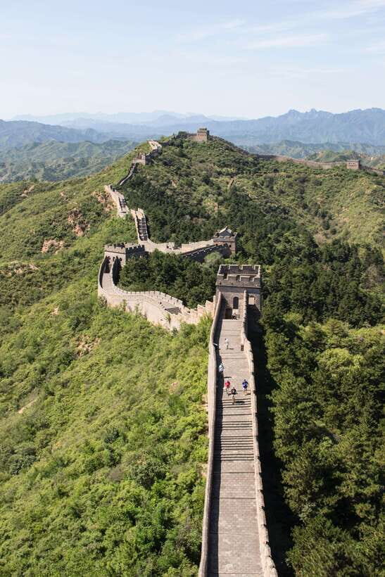 Private Mutianyu Great Wall Tour with English Driver - What can go wrong (and how to prevent it)