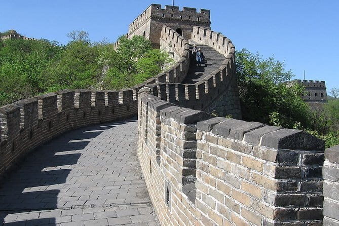 Private Mutianyu Great Wall Tour with English Speaking Driver - Who This Tour Fits Best (and Who Should Skip the Private Part)