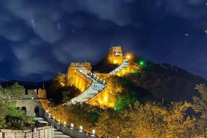 Private Mutianyu Great Wall Tour with English Speaking Driver - What the Drivers Do That Makes the Difference