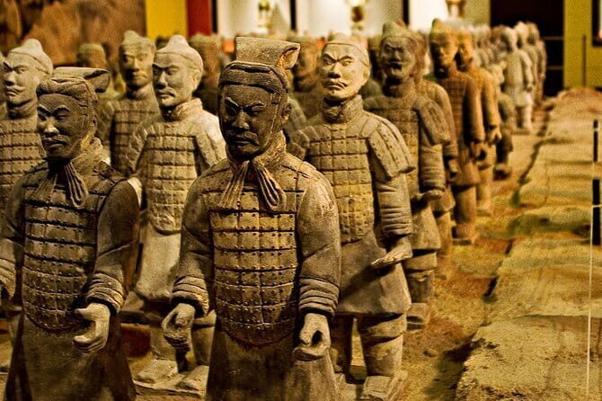 Private Mutianyu Great Wall Tour with English Speaking Driver - Ticket Reality: What’s Included vs What You’ll Pay