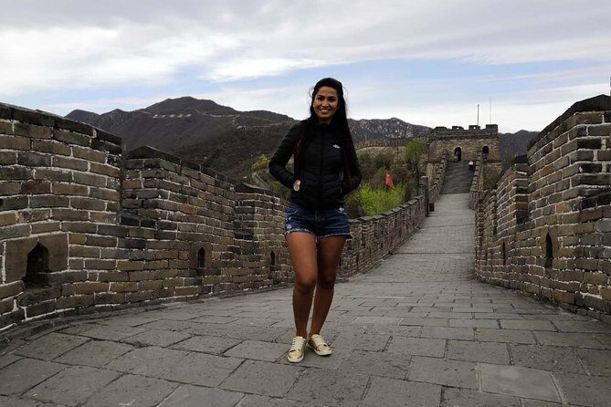 Private Mutianyu Great Wall Trip With English-Speaking Driver - The 8-Hour Timeline: Pickup to the Wall and Back