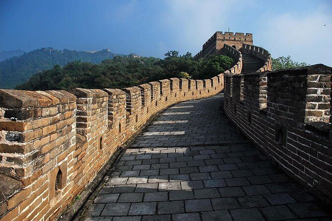 Private Round Trip Transfer Service To Mutianyu Great Wall - Cable car and toboggan options: pay attention to your balance of effort vs time