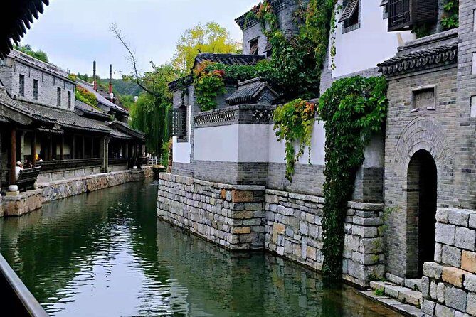 Private Sunset&Night Tour: Simatai Great Wall & Gubei Water Town - Simatai Great Wall at night: UNESCO-listed views without the full hike
