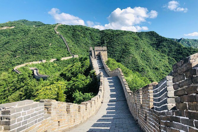 Private Tiananmen Square, Forbidden City and Great Wall Tour - Price and what you actually get for $259