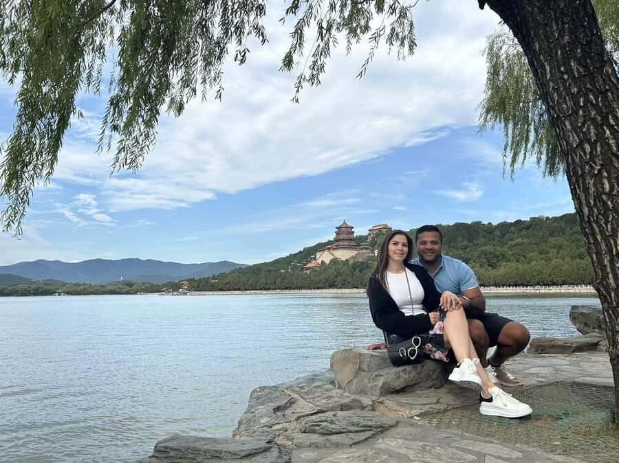 Private Tour-Great Wall Sunset & Hutong Walk - Key Highlights You’ll Actually Feel