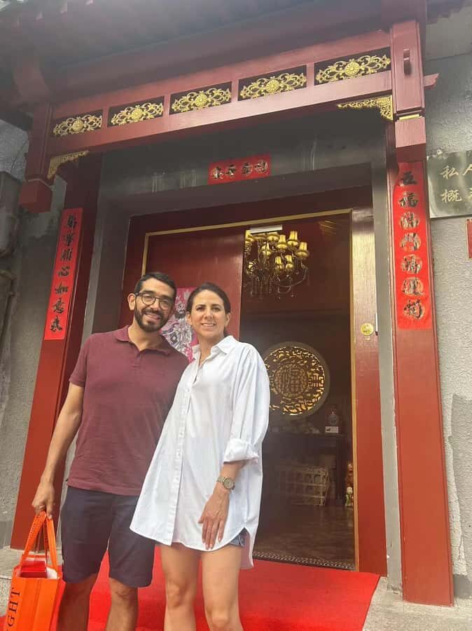 Private Tour-Great Wall Sunset & Hutong Walk - Who This Private Tour Fits Best (And Who Might Want Options)
