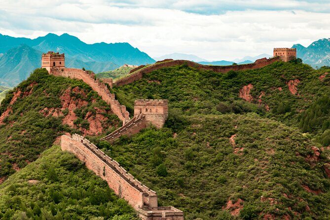 Private Tour: Mutianyu Great Wall & Hutong Culinary Adventure - Key highlights worth planning for