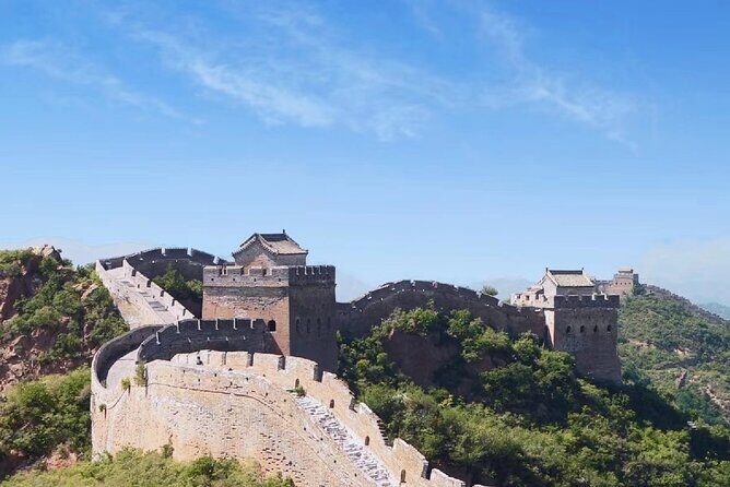 Private Tour: Mutianyu Great Wall & Hutong Culinary Adventure - Price and value: why $290 can make sense here