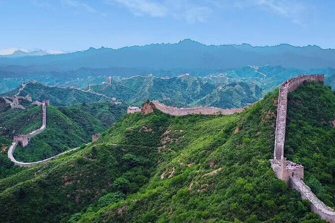 Private Tour: Mutianyu Great Wall & Hutong Culinary Adventure - Who this tour fits best (and who might want a different plan)