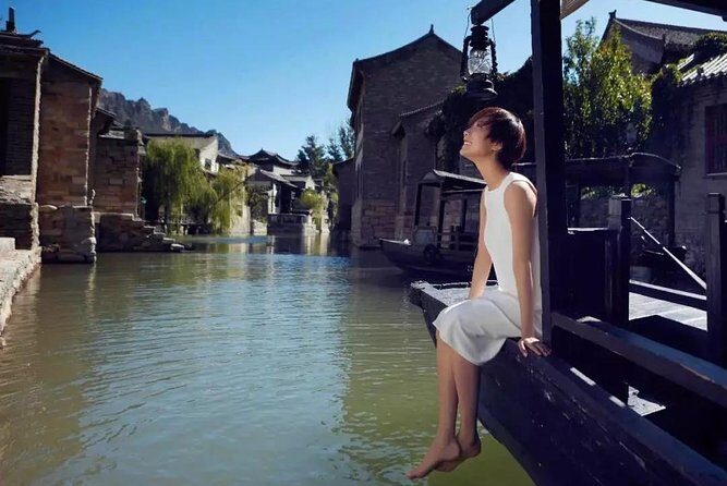 Private Tour to Gubei Water Town and Simatai Great Wall with Cable Car and Lunch - Is $248 per Person Worth It