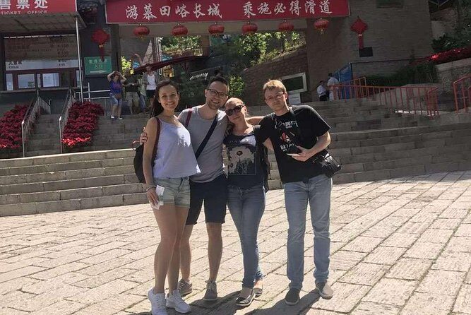 Private Tour to Mutianyu Great Wall and Summer Palace - What this private tour is best for (and who should skip it)
