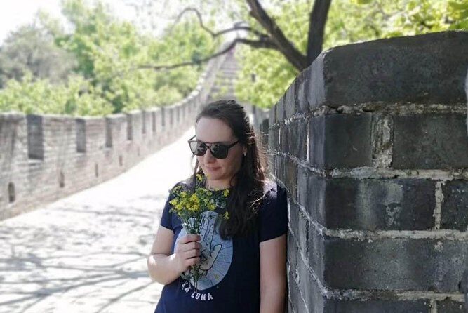 Private Tour to Mutianyu Great Wall, Tiananmen Square and Forbidden City - Forbidden City (Palace Museum): getting your bearings in two hours