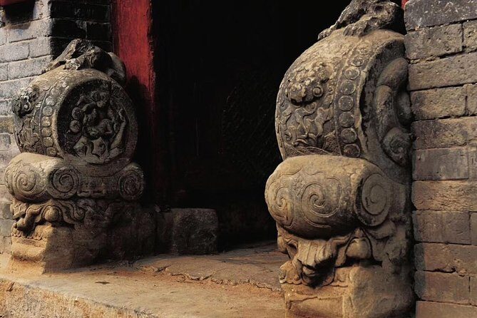 Private Tour Vehicle with Driver Service: Beijing Great Wall and Summer Palace - Lunch on your terms, with a local-restaurant option
