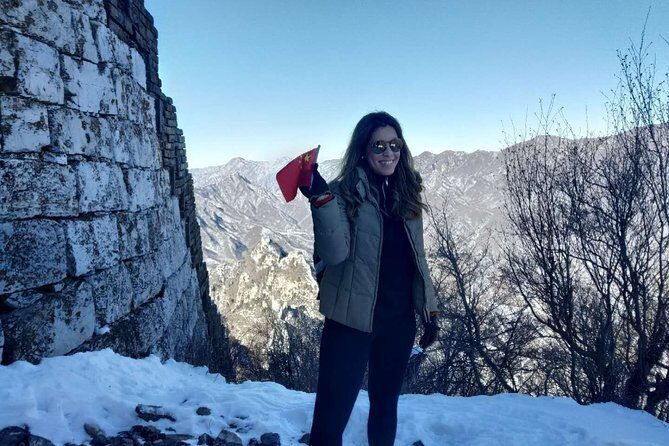 Private Transfer Service: Jiankou Great Wall to Mutianyu Great Wall Hiking Tour - Price and What You Actually Get for $96