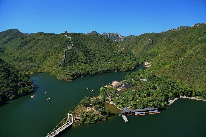 Private Transfer Service: Mutianyu and Huanghuacheng Great Wall - Timing reality: traffic is the hidden variable