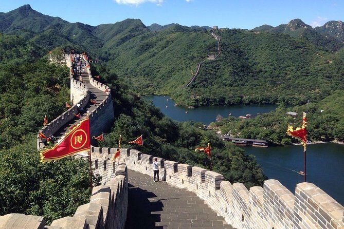Private Transfer Service: Mutianyu and Huanghuacheng Great Wall - Mutianyu Great Wall: watchtowers, choices, and the “wow” factor