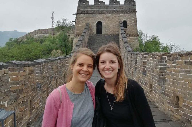 Private Transfer Service to Mutianyu Great Wall with VIP Pass - Pacing: how 5 to 6 hours fits a Great Wall day