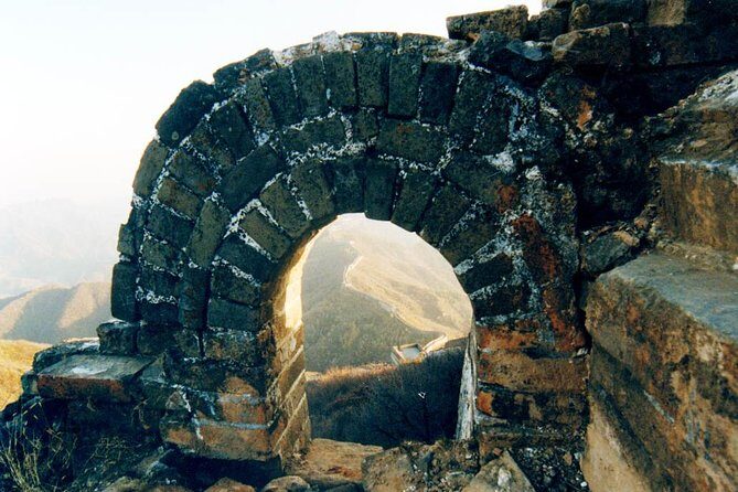 Private Transfer to Mutianyu Great Wall and Summer Palace with A Guide - Who This Tour Fits Best (And Who Might Want More Time)