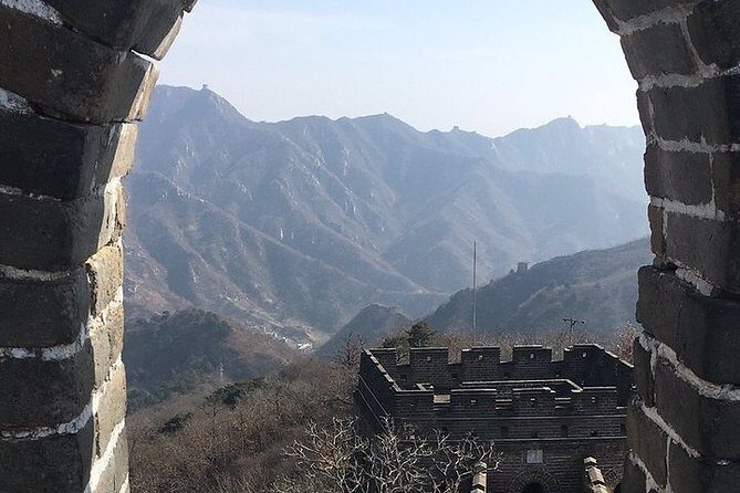 Private Transfer to Mutianyu Great Wall with professional driver - Who This Private Mutianyu Day Trip Fits Best