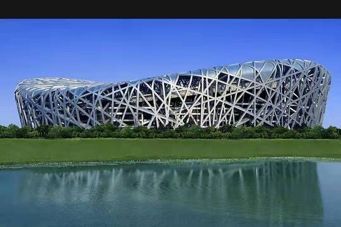 Private Trip to Mutianyu Great Wall&Olympic Stadium with English Speaking Driver - Bird’s Nest at Olympic Park: The 30-Minute Reality Check