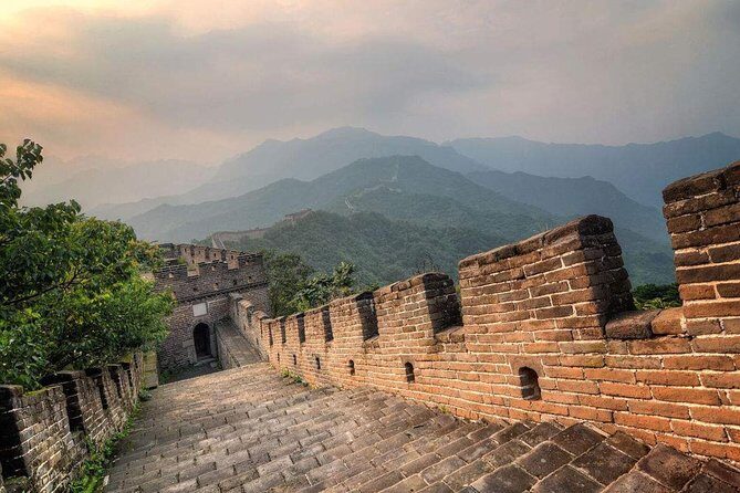 Round-Trip Private Transfer from Your hotel in Beijing to Great wall at Mutianyu - Key highlights you’ll feel right away