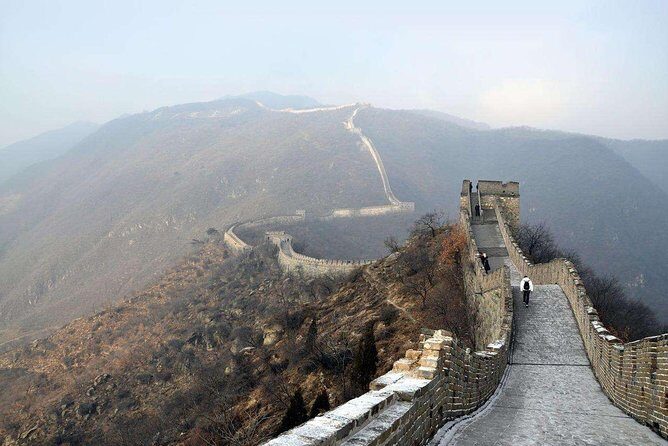 Round-Trip Private Transfer from Your hotel in Beijing to Great wall at Mutianyu - Why Mutianyu Works Best With a Private Morning Plan