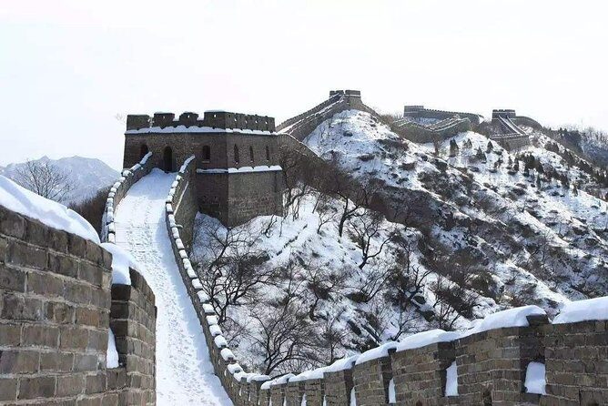 Round-Trip Private Transfer from Your hotel in Beijing to Great wall at Mutianyu - The 3-Hour Hiking Window: How to Use It Well