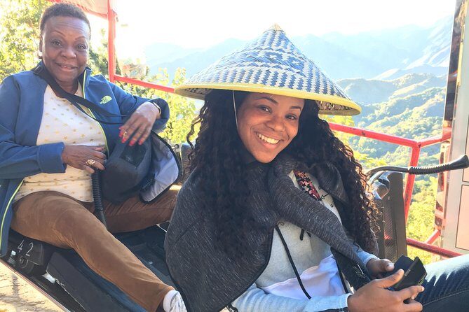 Skip-the-Line: Mutianyu Great Wall Daily Shuttle Bus Tour - Dongzhimen to Mutianyu: the day starts with fewer headaches