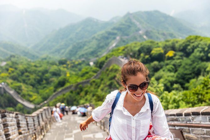 Skip-the-Line: Mutianyu Great Wall Daily Shuttle Bus Tour - Five hours on the wall: how to use the time (and why it matters)