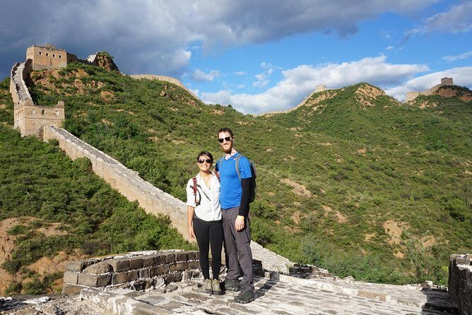 Small-Group 1-day Jinshanling Great Wall 6km Hiking tour - The 8:00 a.m. Pickup: Getting Out of Beijing Without Losing the Morning