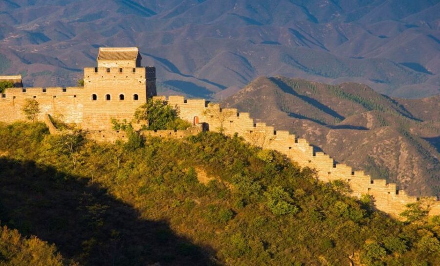 Small-Group Mutianyu Great Wall Tour With lunch And Ticket - Key Highlights to Know Before You Go