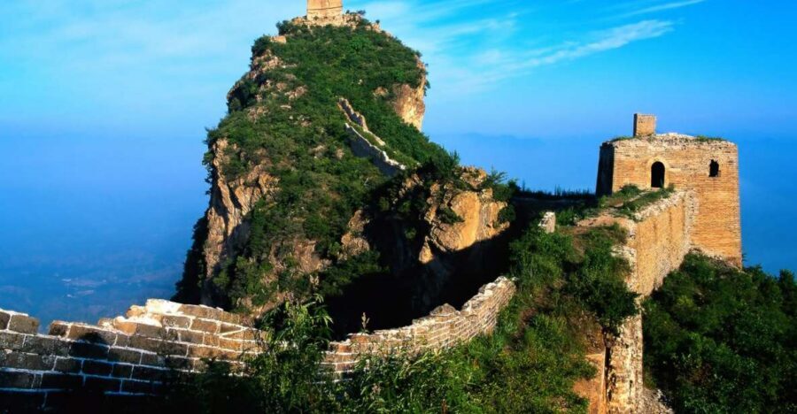 Small-Group Mutianyu Great Wall Tour With lunch And Ticket - Lunch, Jade or Cloisonné, and the Cultural Stops That Can Feel Salesy