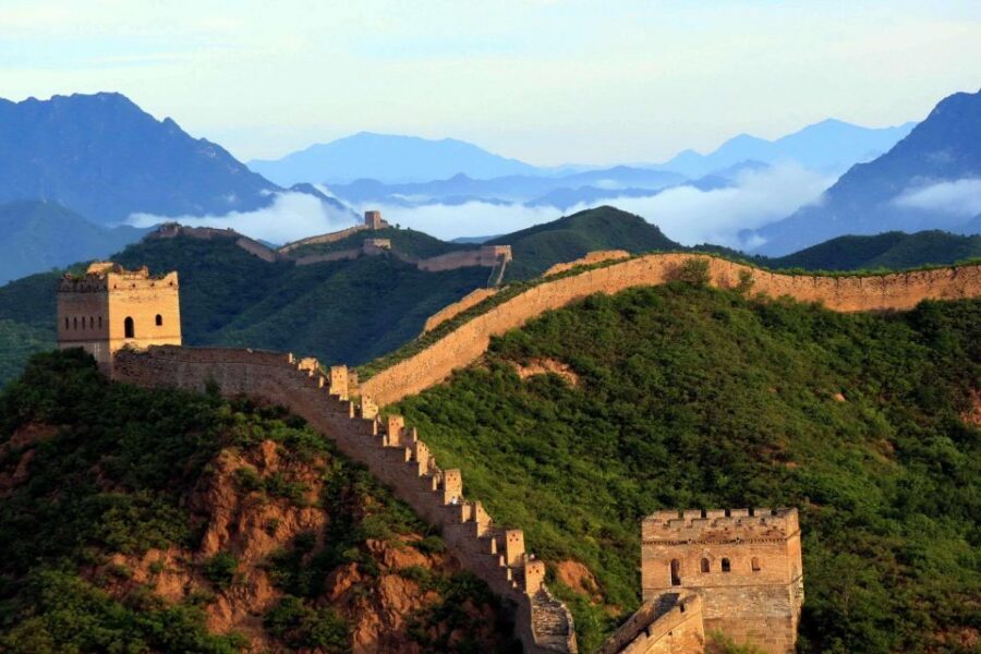 Small Group Tour With Beijing Great Wall And Forbidden City - Price and Value: What $170 Covers, and What You Pay Separately