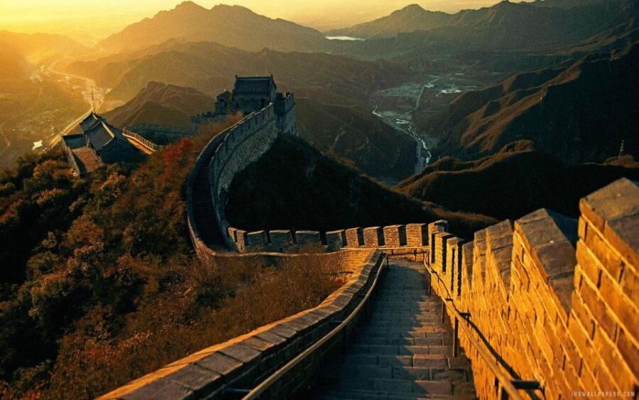Small Group Tour With Beijing Great Wall And Forbidden City - Who This Tour Fits Best (and Who Should Skip It)