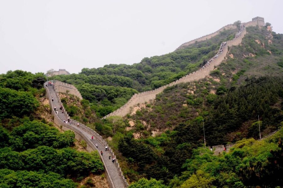 Small Group Tour With Beijing Great Wall And Forbidden City - Should You Book This Beijing Small-Group Tour?