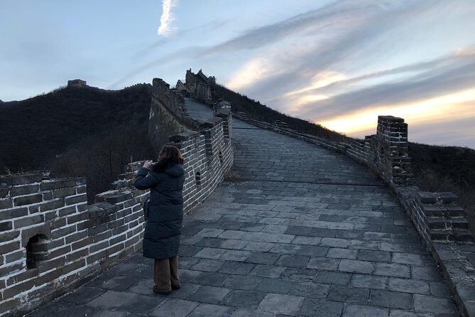 Sunset Private Tour at Jinshanling Great Wall - The ride to Jinshanling: what you’re really optimizing