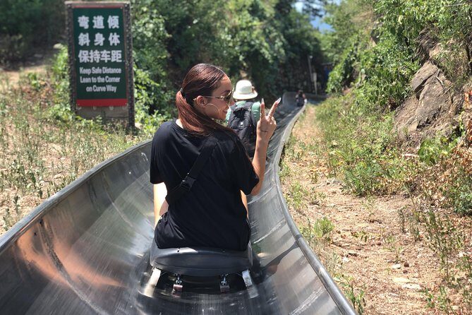 T-Square, Forbidden city and Mutianyu Great Wall Private Day Tour - Should You Book This T-Square, Forbidden City, and Mutianyu Tour?