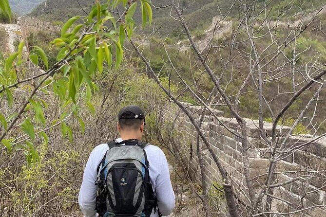 Wild Great Wall Hikes - Price and the value of a half-day you can actually count on