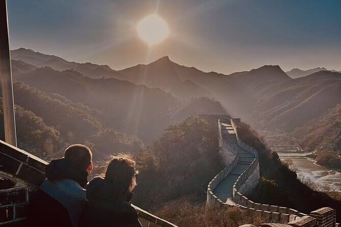 Wild Great Wall Huanghuacheng Half Day Tour - How the private pickup and timing actually help your day